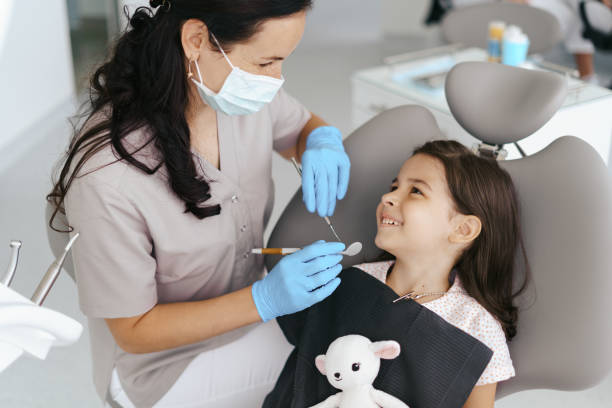 Best Emergency Treatment for Toothache in Cache, OK
