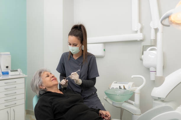 Best Emergency Wisdom Teeth Removal in Cache, OK