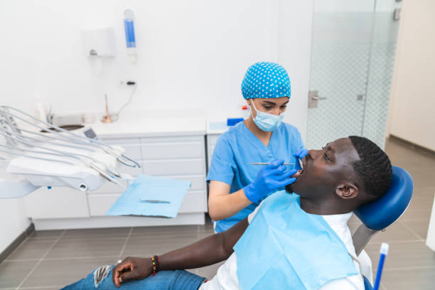 Best Emergency Wisdom Teeth Removal in Cache, OK